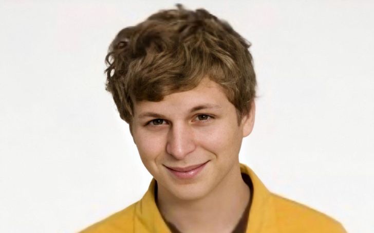 Who is Michael Cera Married to? Details on his Wife & Kids